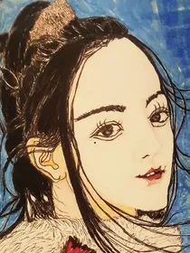 怒马少年军团册