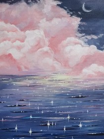 星辰以名