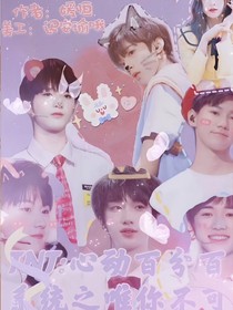 TNT时代少年团：心动系统