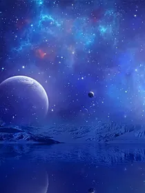 叶罗丽精灵：梦星辰闪耀
