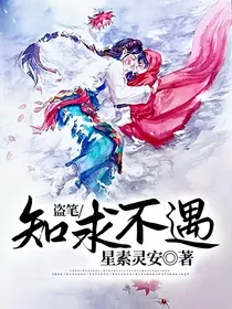 盗笔：知求不遇