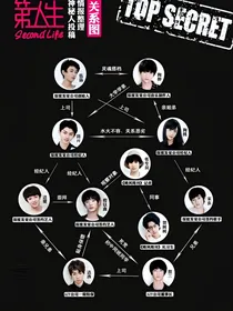 第二人生：白玫瑰物语