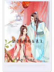 新还珠格格辰燕文