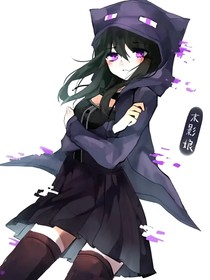 怪物娘们的搞笑日常