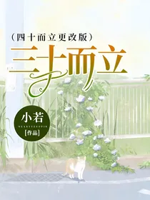 三十而立（四十而立更改版）