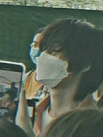宋亚轩：你终是我一生的意难平