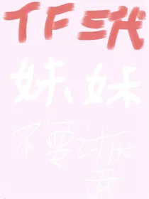 TF三代：妹妹不要讨厌我