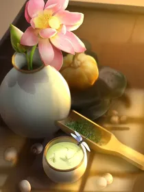 千古玦尘：行人更在青山外