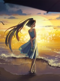柒梅虐爱
