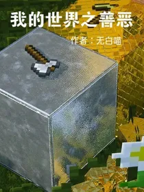 我的世界之善恶