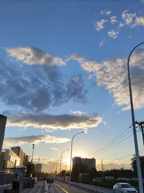 浩劫来临之时