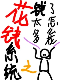 花钱系统之钱太多了怎么花