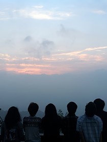 我们的时代2016，4