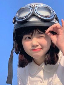 少女心动