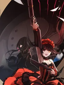JOJO：时崎狂三的奇妙冒险