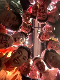 德云社：先生
