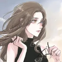 作者穿书：我，男主他妈