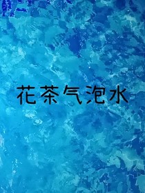 花茶气泡水