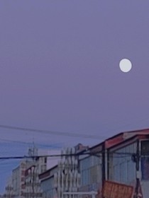 小媳妇是我的