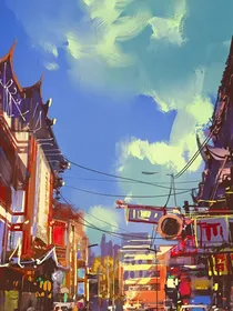 水熊虫游记