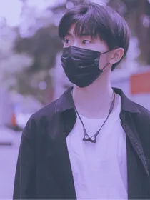 马嘉祺：气球玫瑰