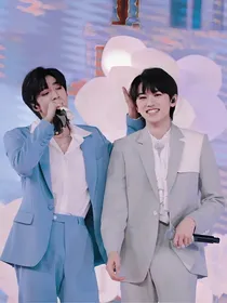 宋亚轩：信息素