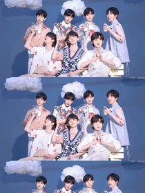 TNT：女主脑子不好使