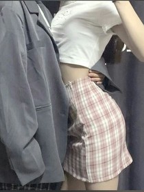 腹黑总裁：夫人的腰还好吗
