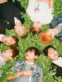 BTS：初恋这件小事