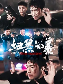 扫黑风暴之黑与白