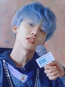 NCT：暗微柠啵茶