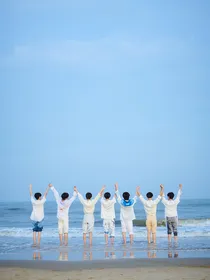 TNT时代少年团：我们曾在一起
