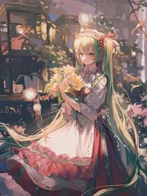 查理九世：陌路遥遥