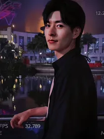 郭文韬之为你而来