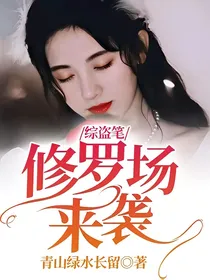 综盗笔：修罗场来袭