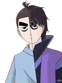 刺七之身中诅咒