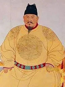 当明朝获得了历史书