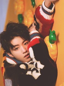 王俊凯甜度百分百-d826