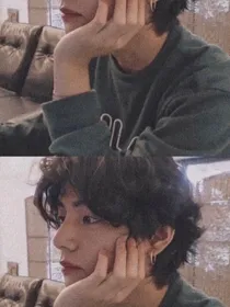 防弹少年团金泰亨他的病娇女友
