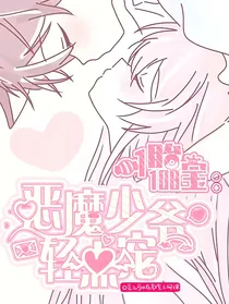 1胎108宝：恶魔少爷轻点宠