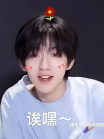 All霖：贺小兔儿和他的窝边草们