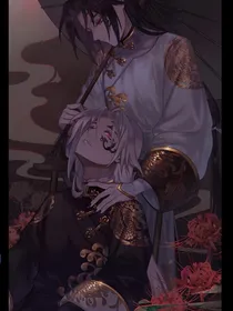 第五人格：宿伞小剧场