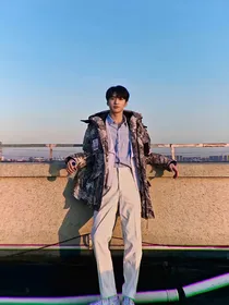 严浩翔：心动恋爱