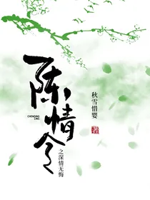 陈情令之深情无悔