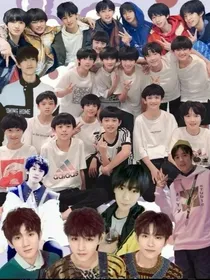 TF家族：剧情让我吃狗粮
