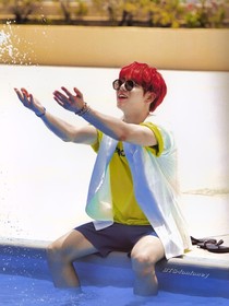 BTS：梦里欢乐知多少