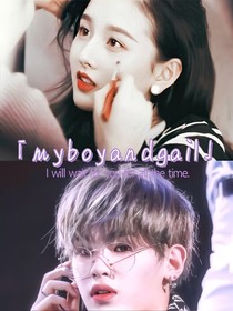 myboyandgail