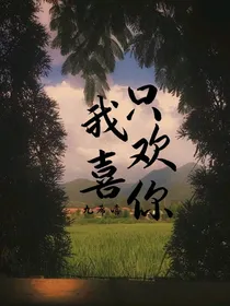wo只喜欢你