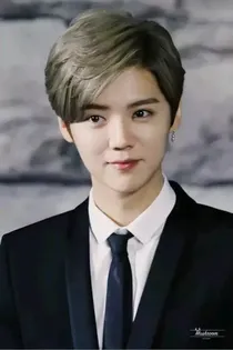 鹿晗：我的抑郁症妹妹