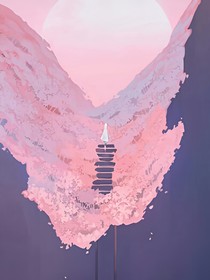 你是我幸运中的幸运